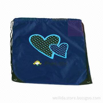 PVC Roller Paper Bag, Suitable for Promotional Purposes, Measures 38 x 45cm